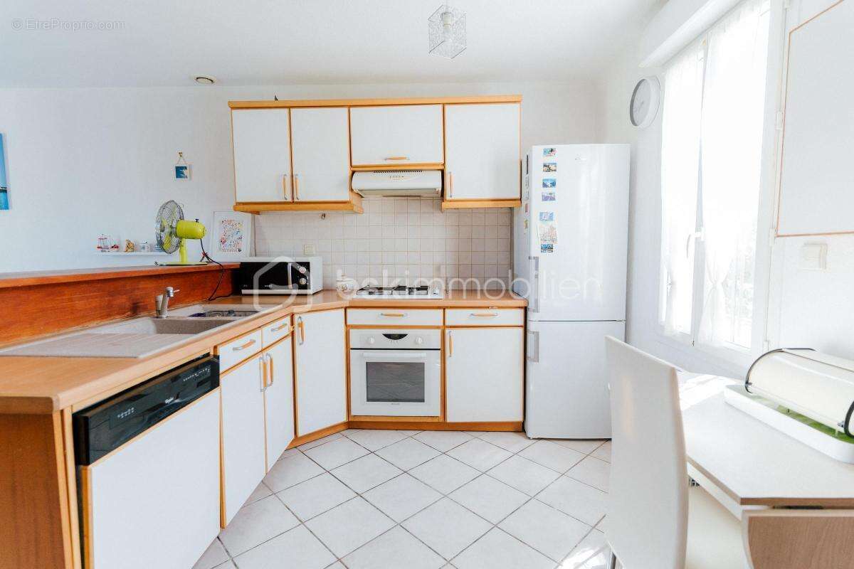 Maison 3 pièces de 63 m² avec jardin – Bages (66670) - photo 7