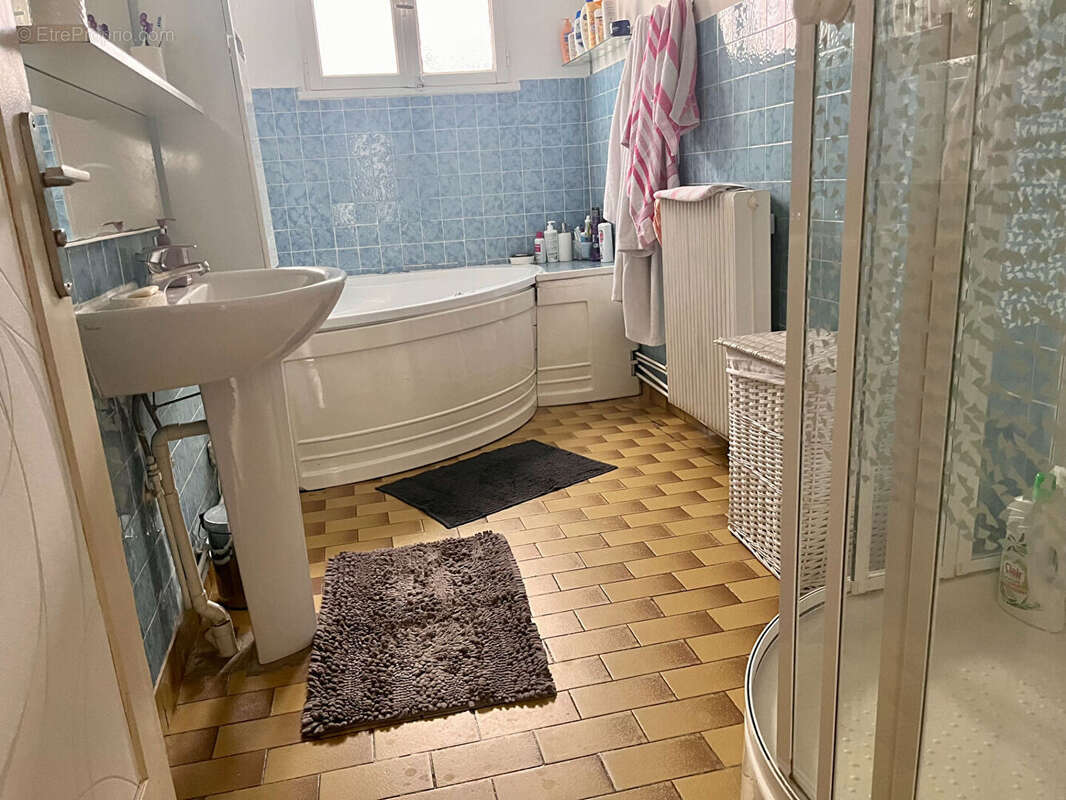 Maison à ATHIES-SOUS-LAON