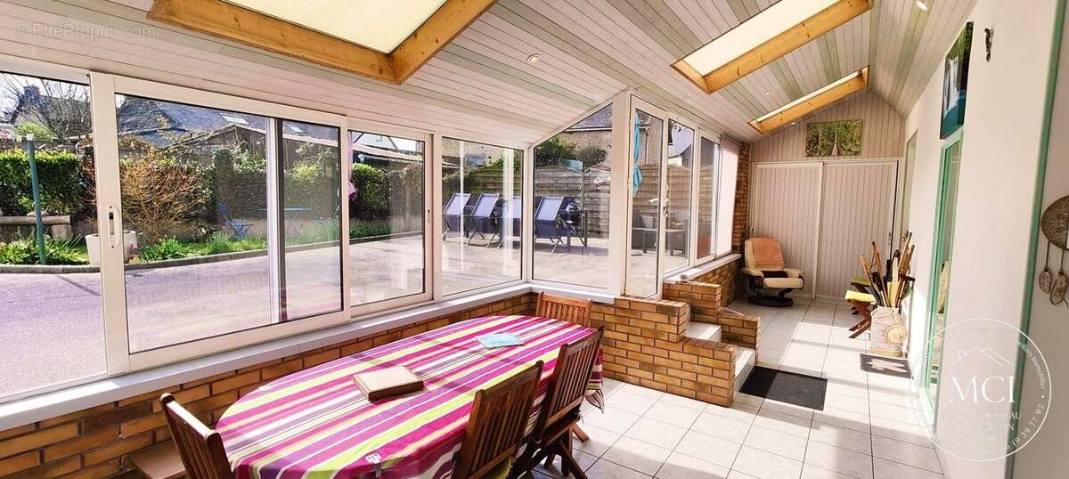 Maison à SAINT-MAYEUX