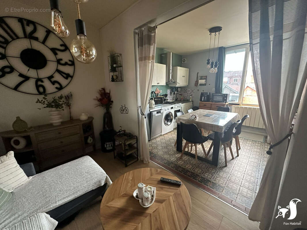 Appartement 170 m² à Cambrai  - photo 2