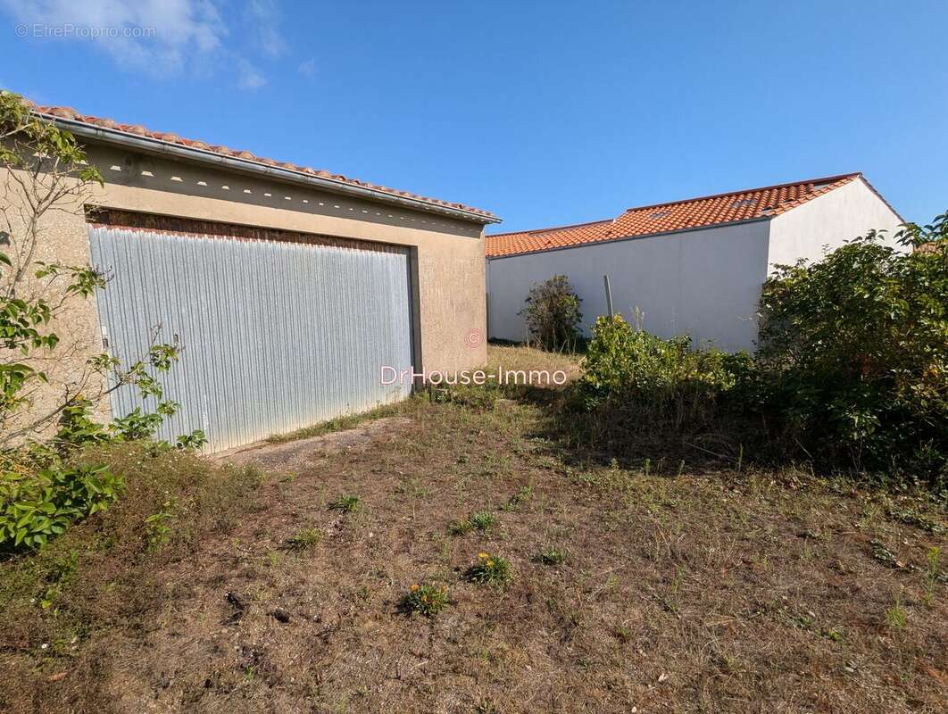 Autre à BRETIGNOLLES-SUR-MER