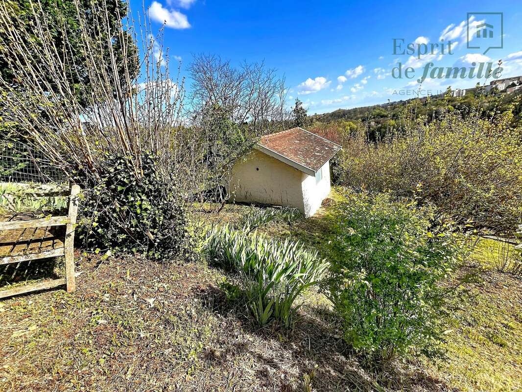 Maison à SATHONAY-VILLAGE