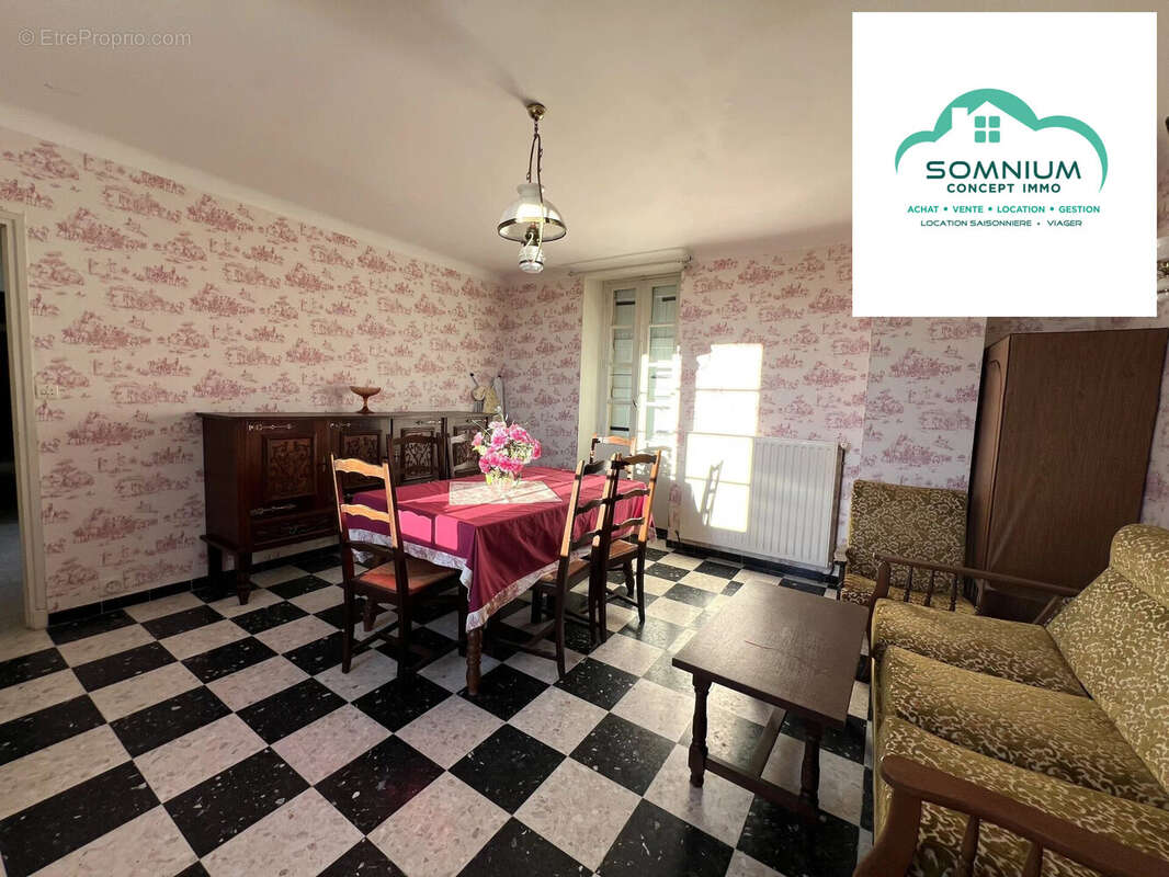 Maison à GRAMONT