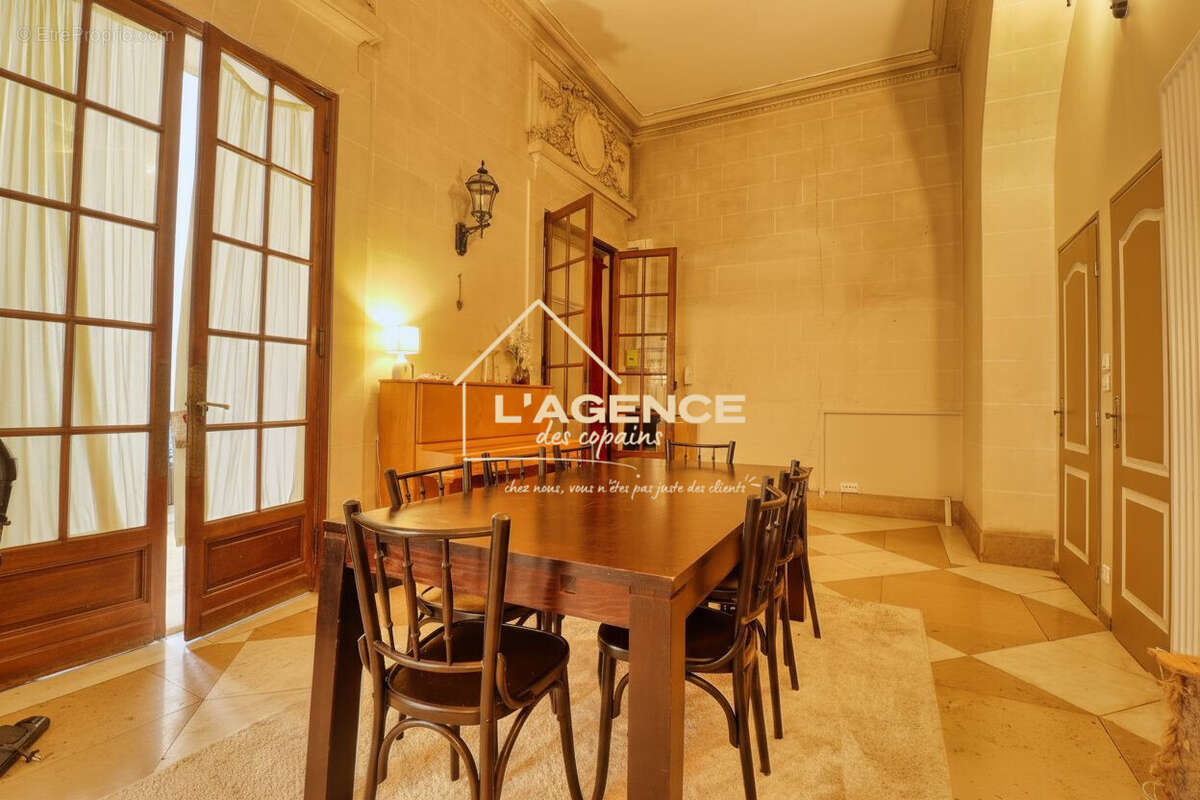 Appartement à ARMENTIERES