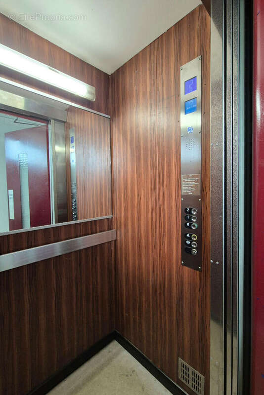 Appartement à BALARUC-LES-BAINS