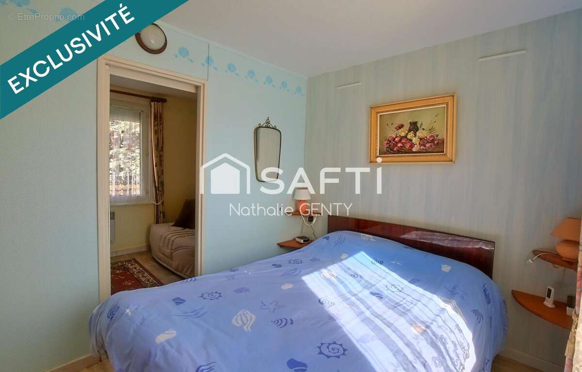 Photo 5 - Appartement à BRAY-DUNES