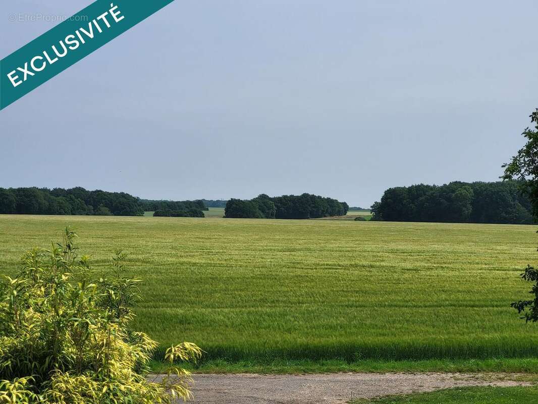 Photo 6 - Maison à VILLECONIN