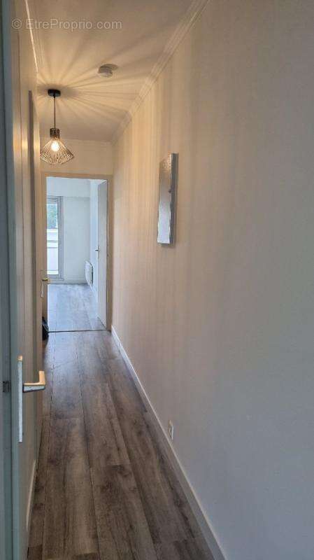 Appartement à LA BAULE-ESCOUBLAC