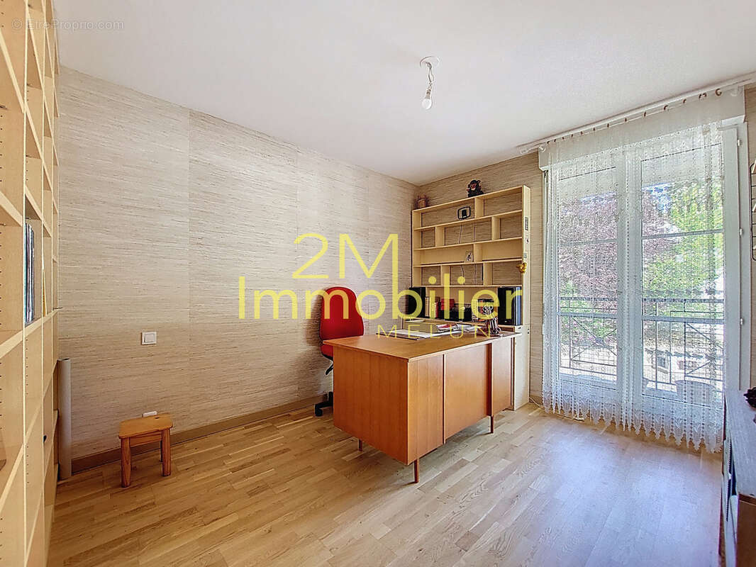 Appartement à MELUN