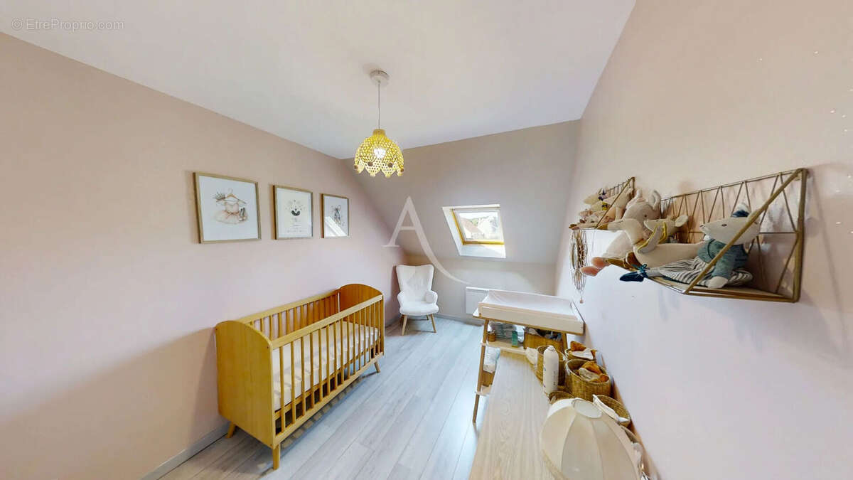 Maison 4 pièces 80  m² - photo 6