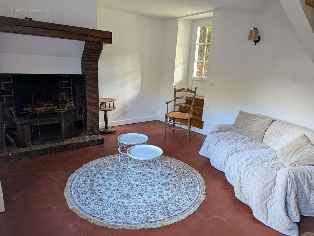 Maison à BOISSISE-LA-BERTRAND