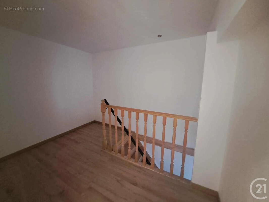 Maison à LAMAGISTERE