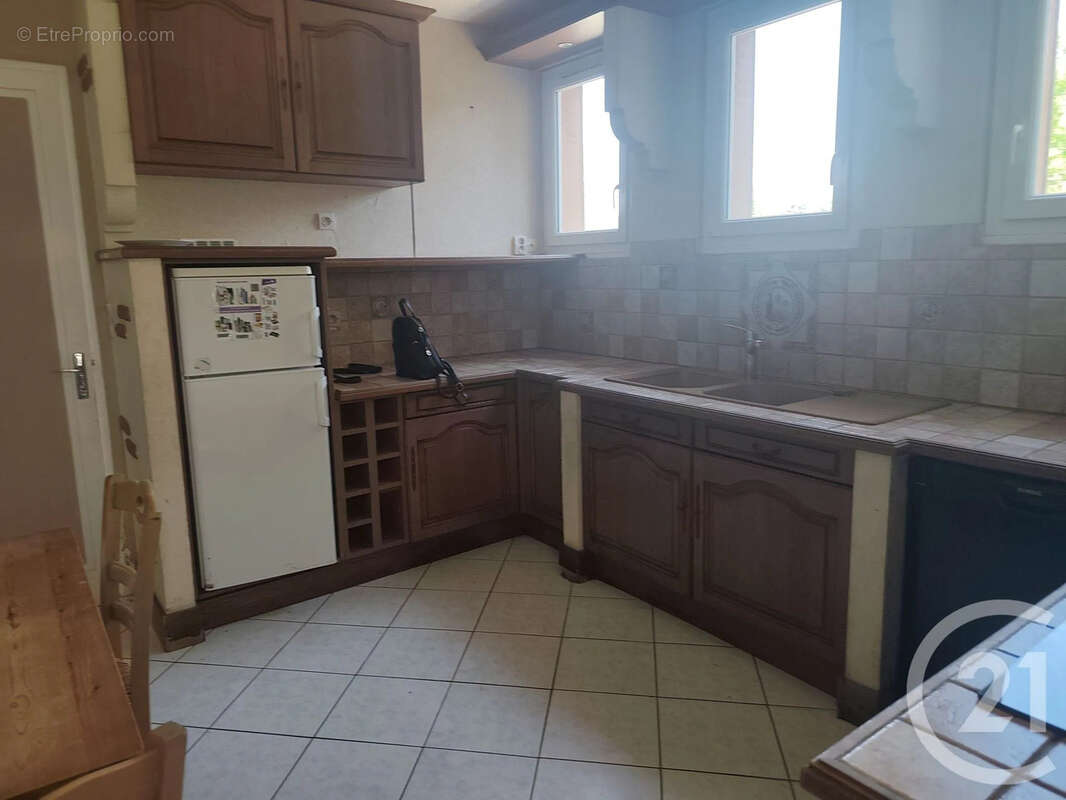 Maison 95 m² à Brionne  - photo 20
