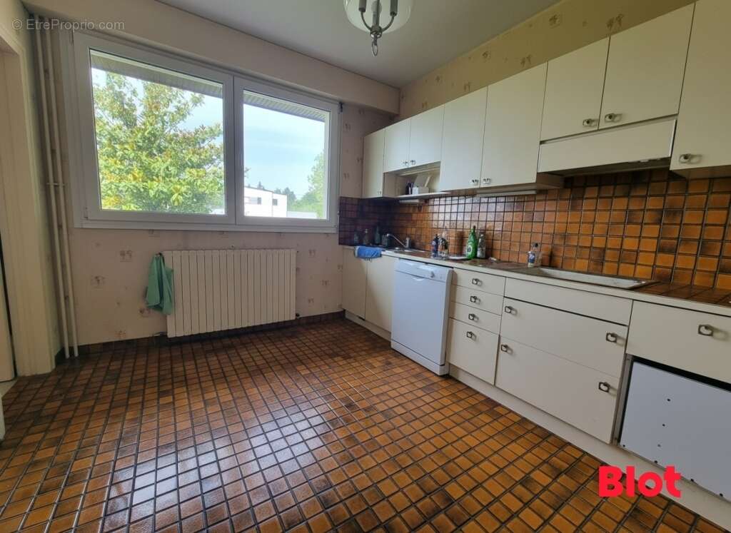 Maison 175 m² à Melesse  - photo 4