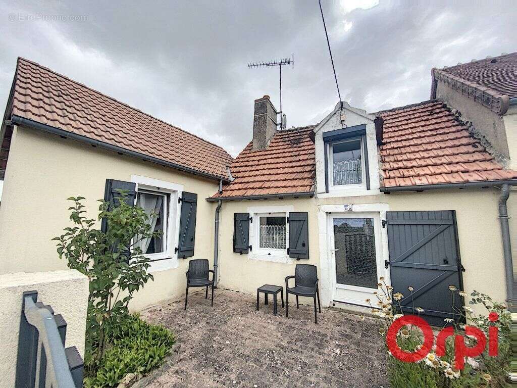 Maison À Vendre - photo 2