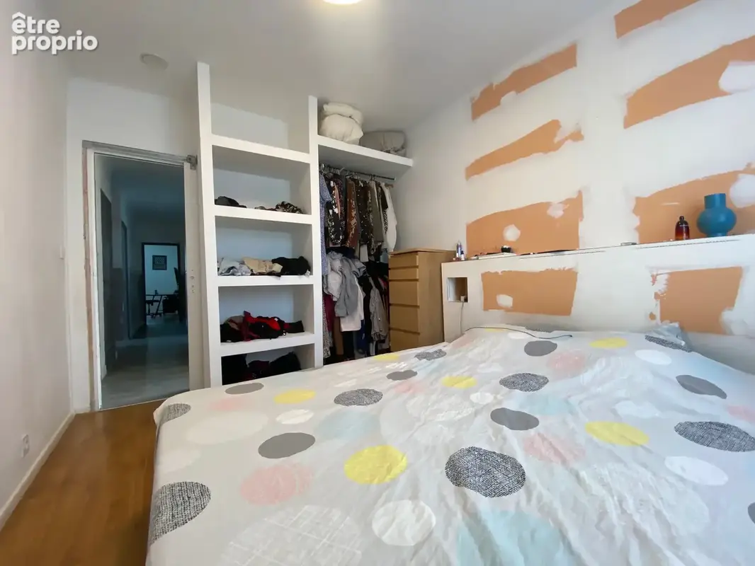 Grande Maison de ville avec jardin & garage - photo 16
