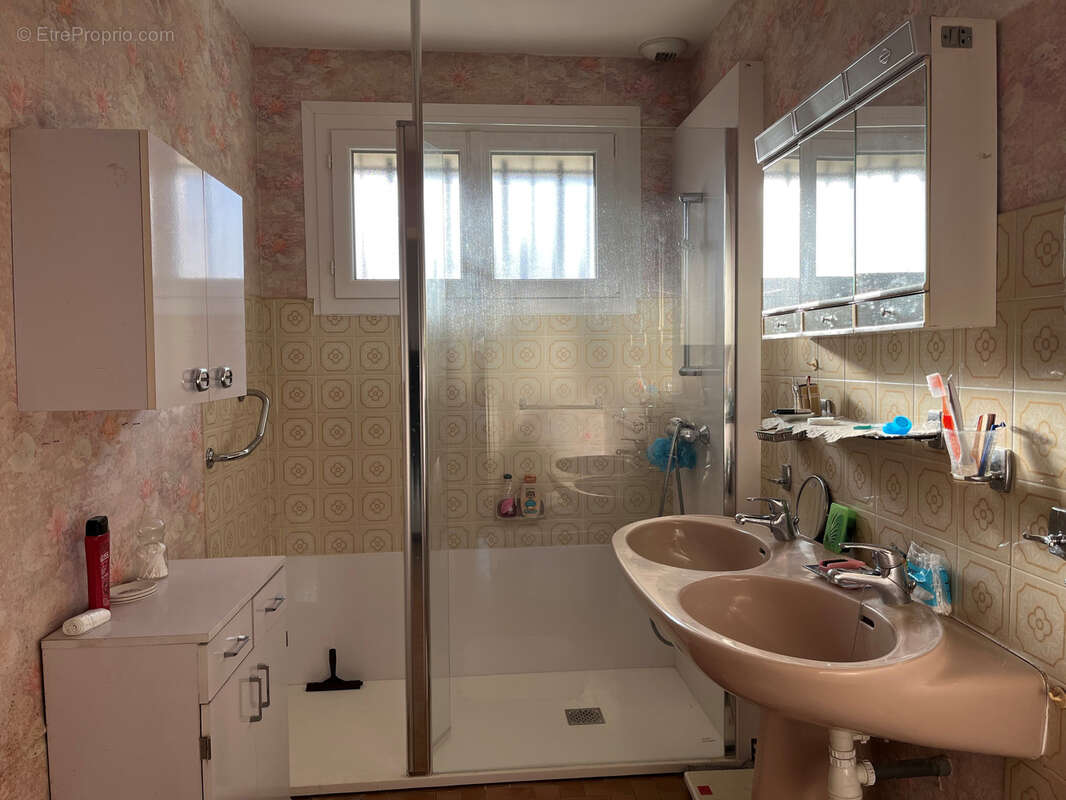 maison de plain-pied - photo 8