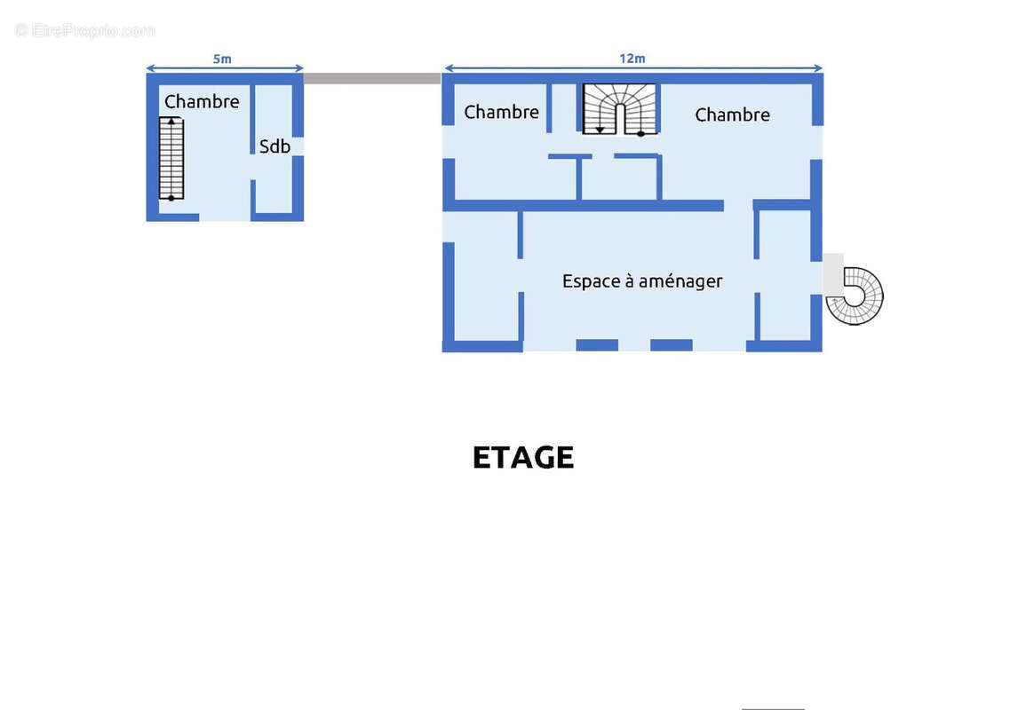 Maison à DRAVEIL