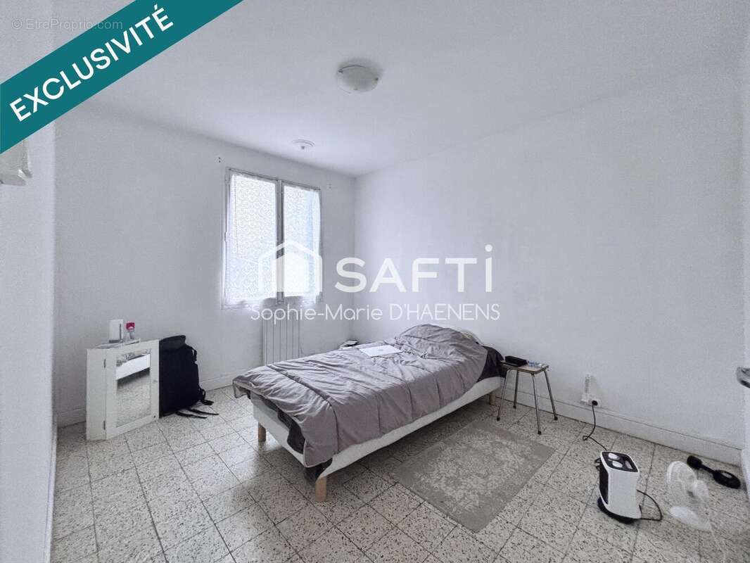 Photo 5 - Maison à COSNE-COURS-SUR-LOIRE