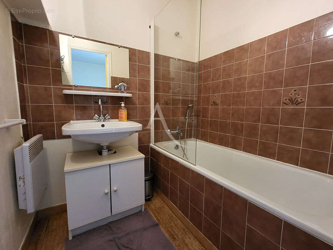 Appartement à CHALONNES-SUR-LOIRE