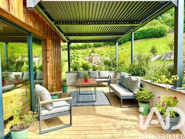 Photo 4 - Maison à AILLON-LE-VIEUX