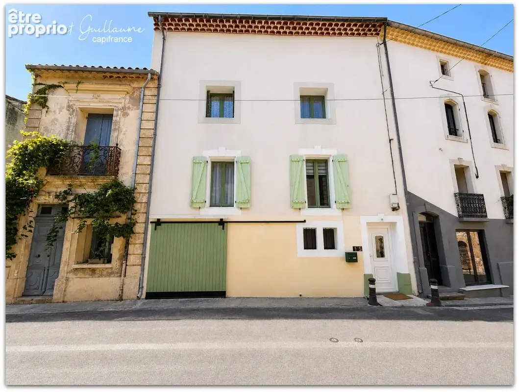 Maison à NEFFIES