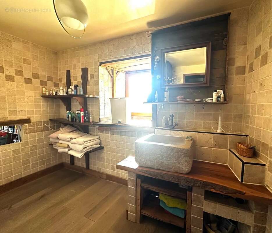 Maison 226 m² à Montcel  - photo 14