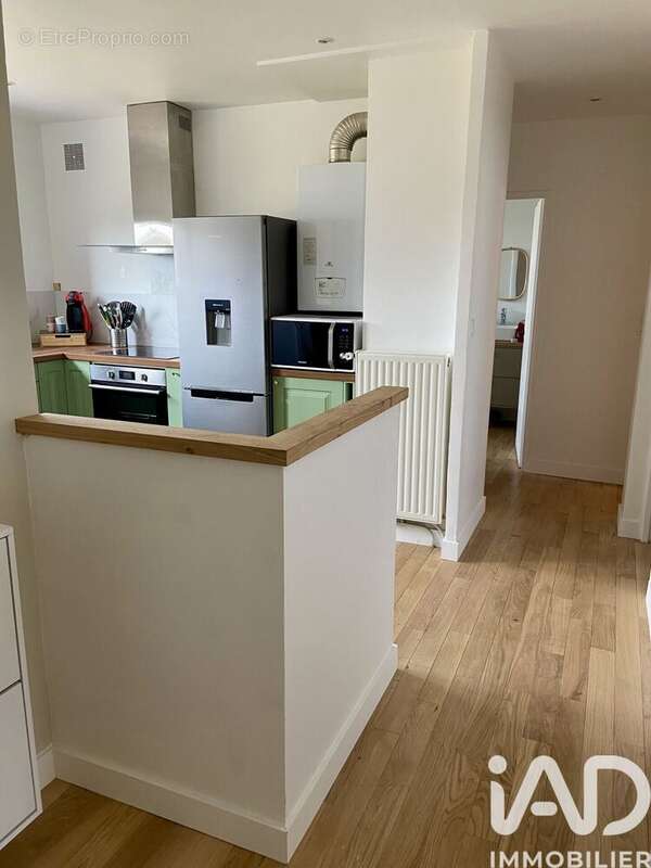 Photo 4 - Appartement à LIBOURNE