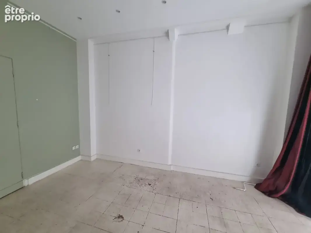Commerce 19 m² à vendre à Paris-14e (75014) - photo 4