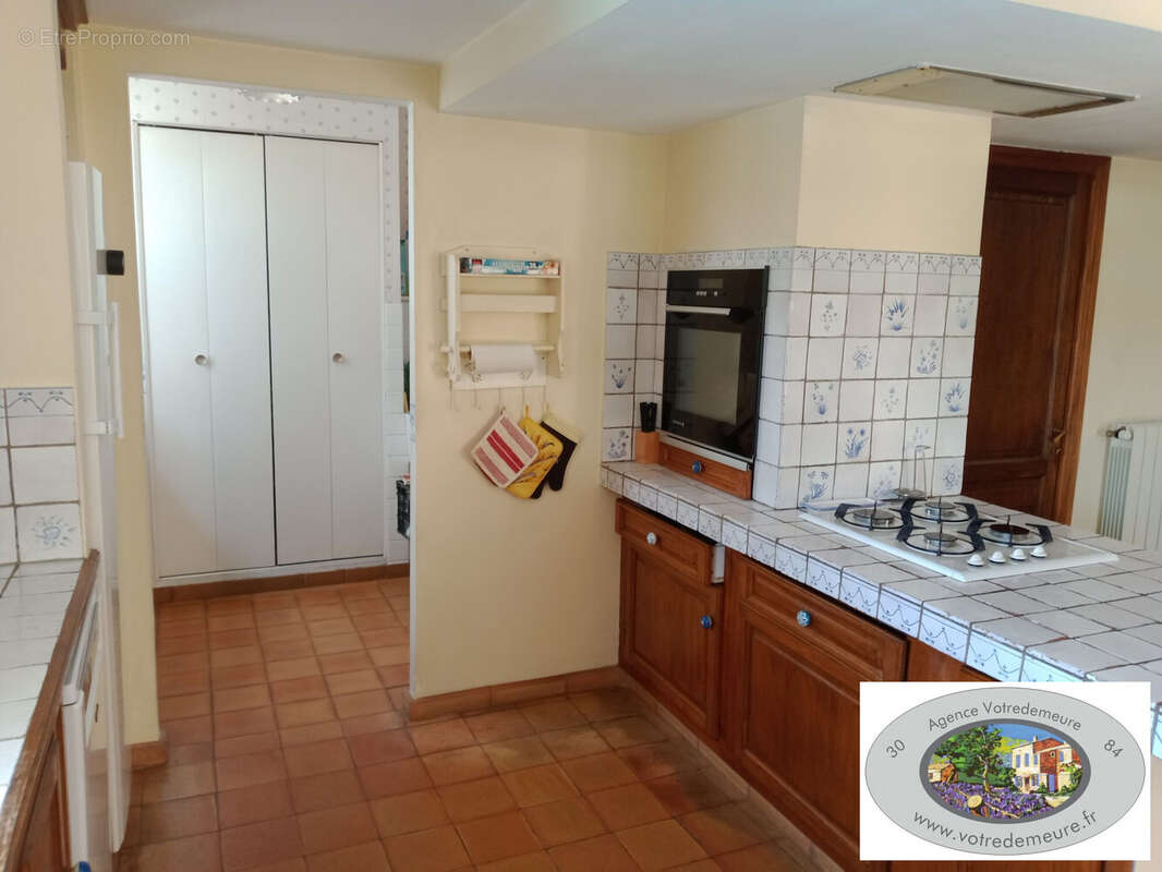 Maison à PIERRELATTE