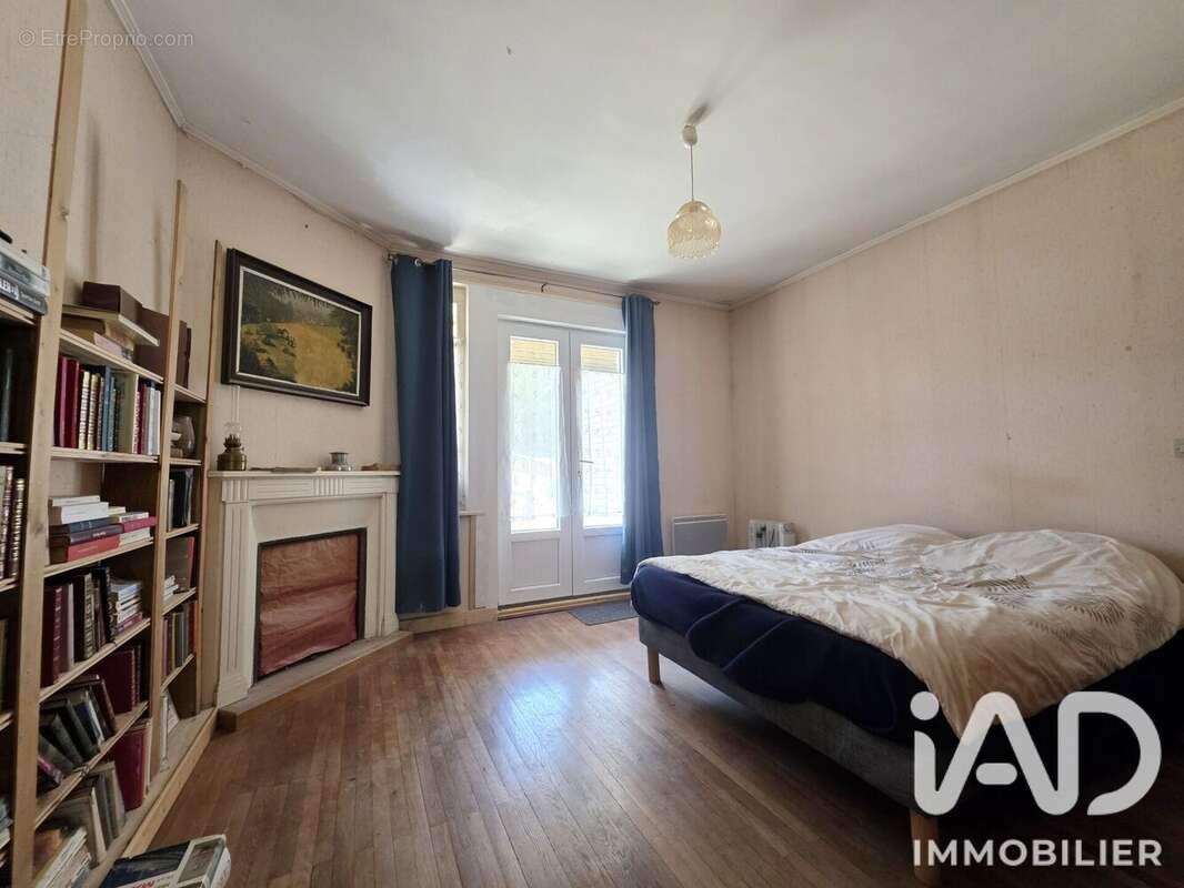 Photo 7 - Maison à CARENTOIR