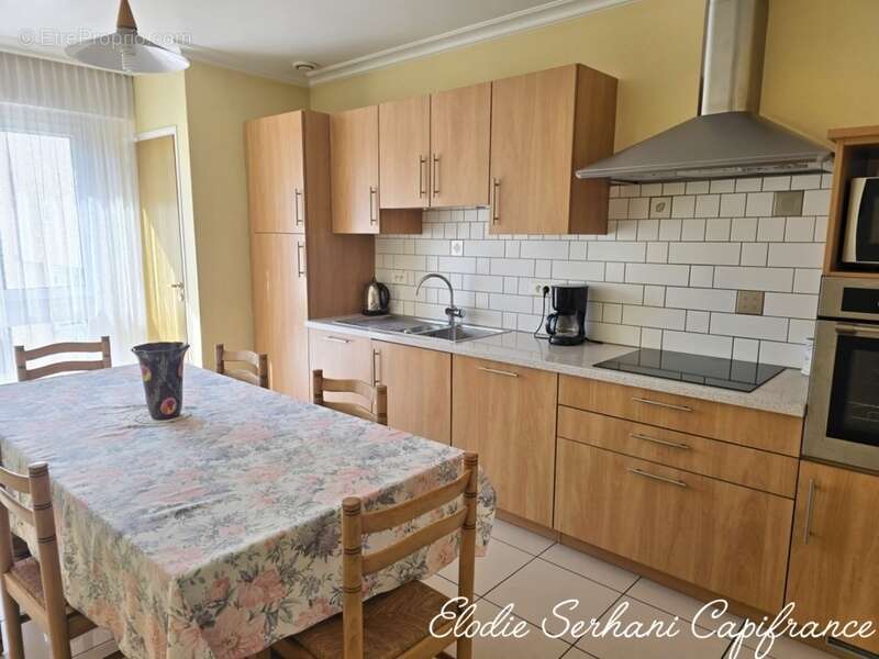 Maison à VOUJEAUCOURT