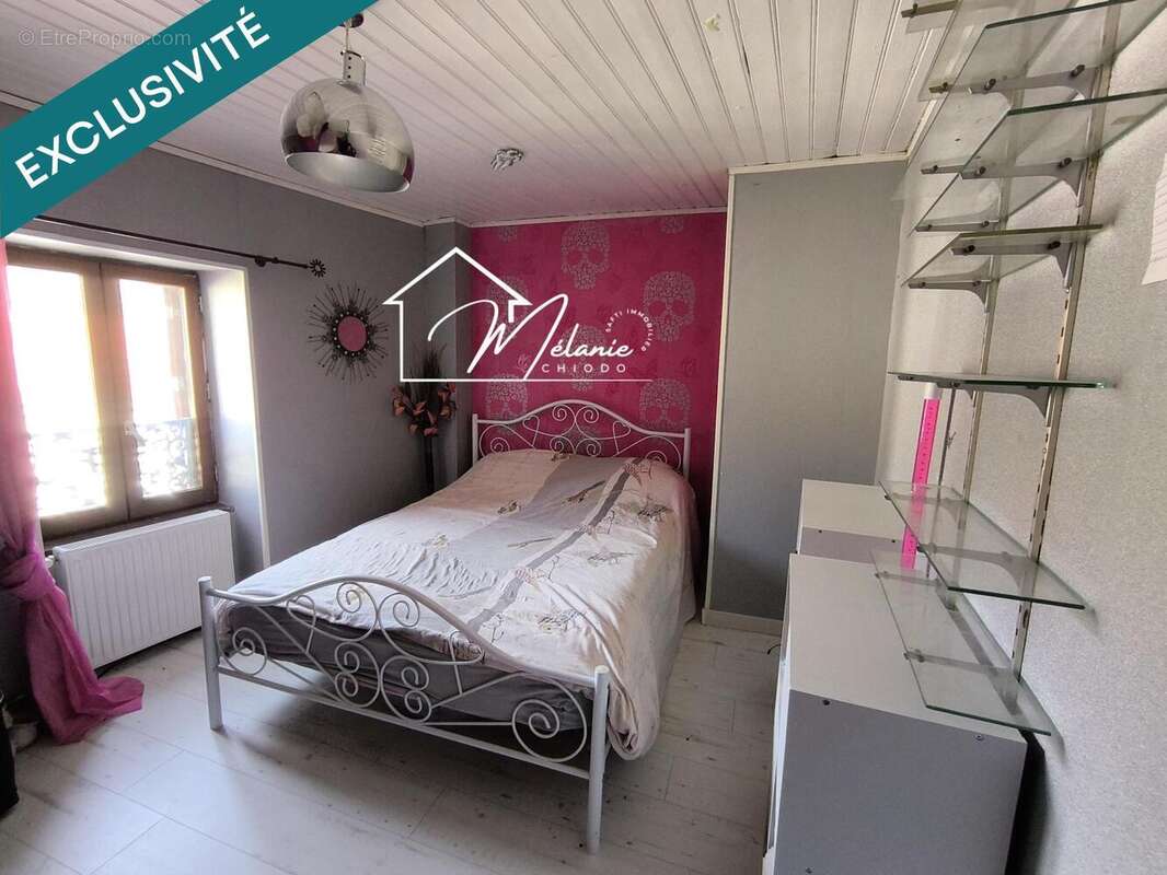 Photo 3 - Maison à COUDES