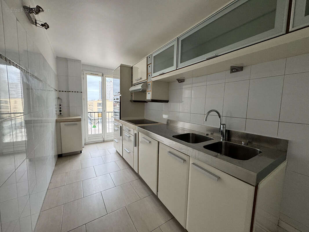 Appartement à CHOISY-LE-ROI