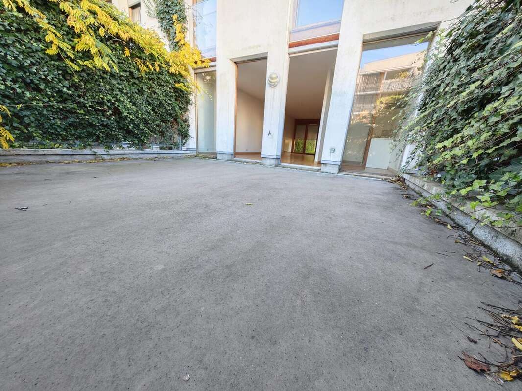 Appartement à TOURS