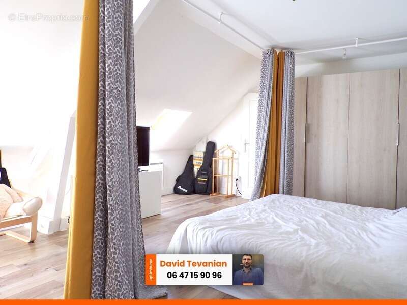 Maison à NOYERS-SUR-CHER