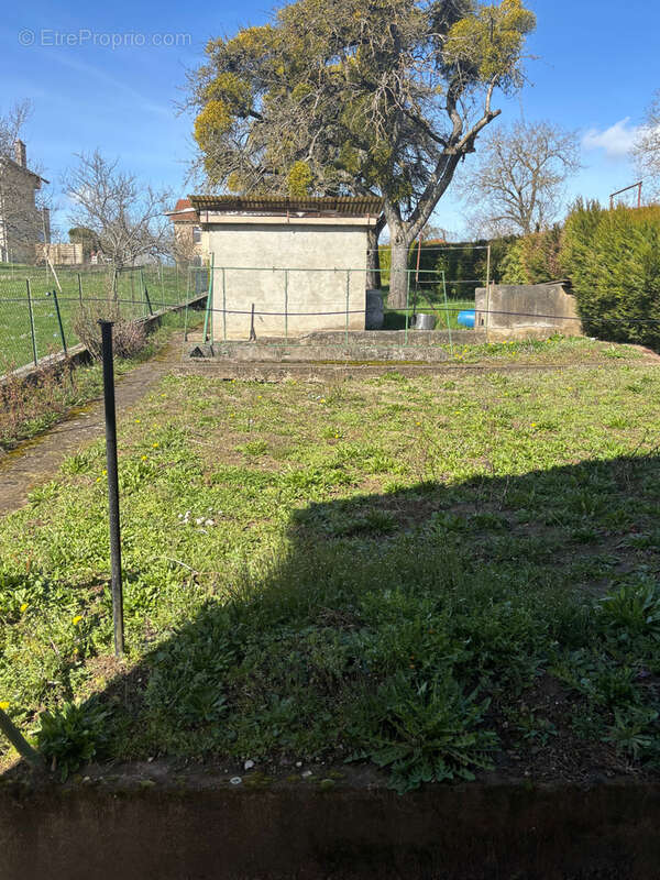 Maison à DAMELEVIERES