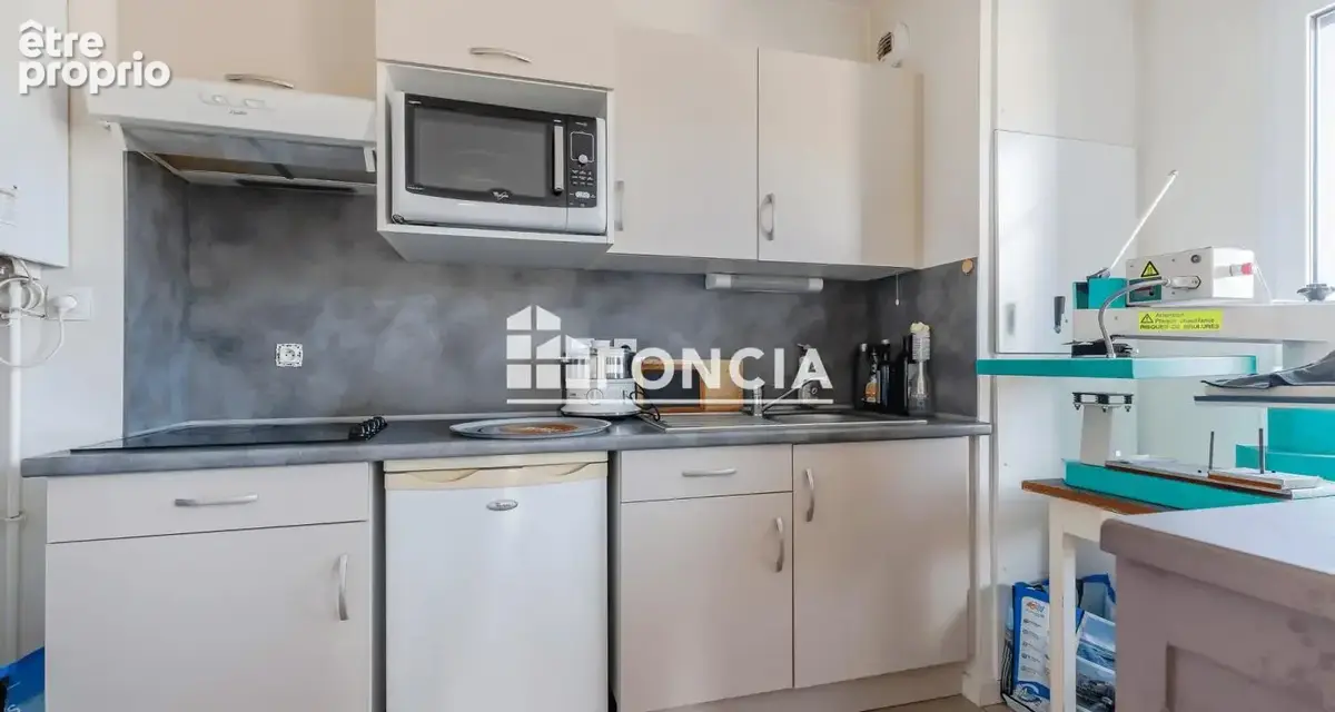 Appartement 3 pièces avec locataire en place – Proche Arago et centre-ville des Sables-d’Olonne - photo 4