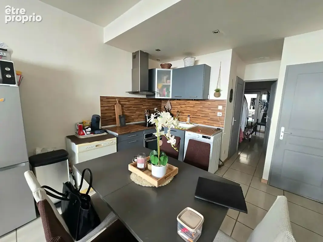 Immeuble  de rapport  Bar-Le-Duc 139.50 m2. - photo 3