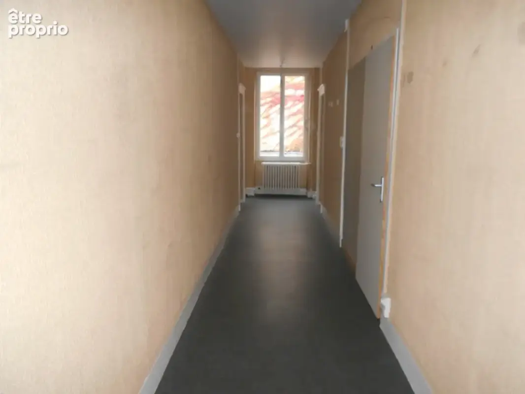 Immeuble de rapport - centre ville de Vierzon - photo 10