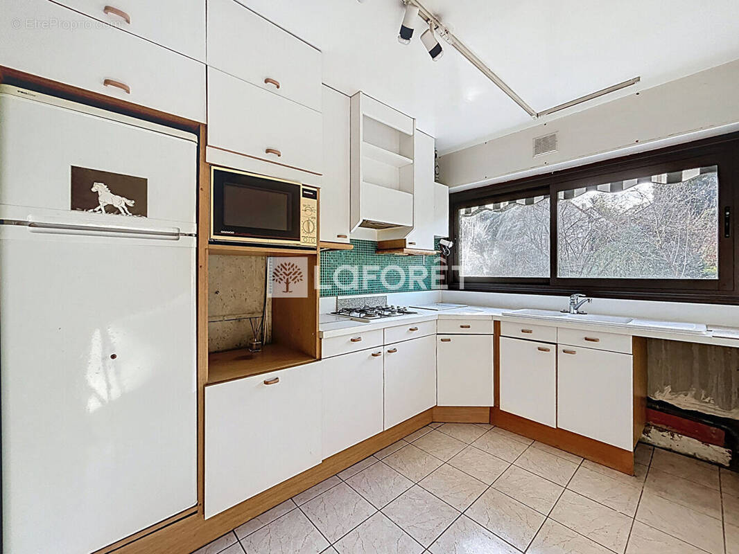 Appartement à SAINT-GERMAIN-EN-LAYE
