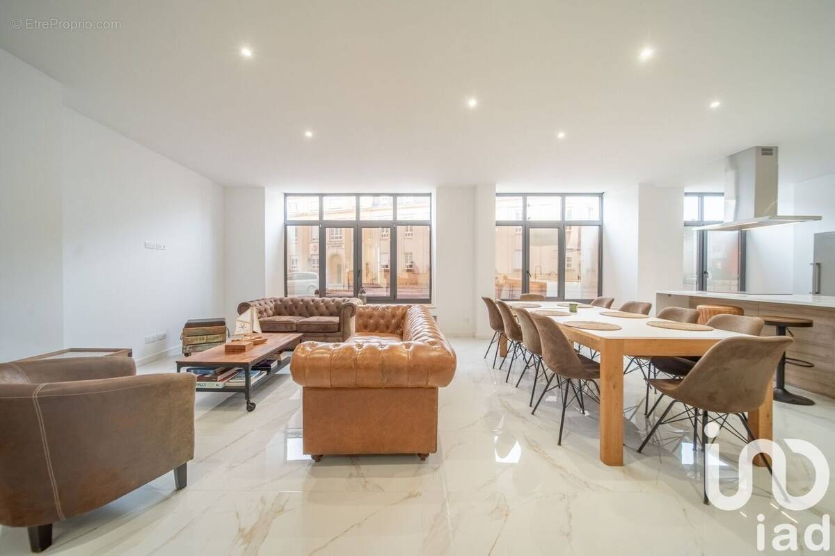 Photo 1 - Appartement à THIONVILLE