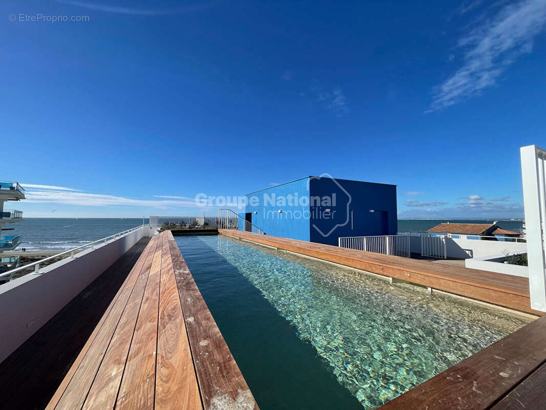 Appartement à LE GRAU-DU-ROI