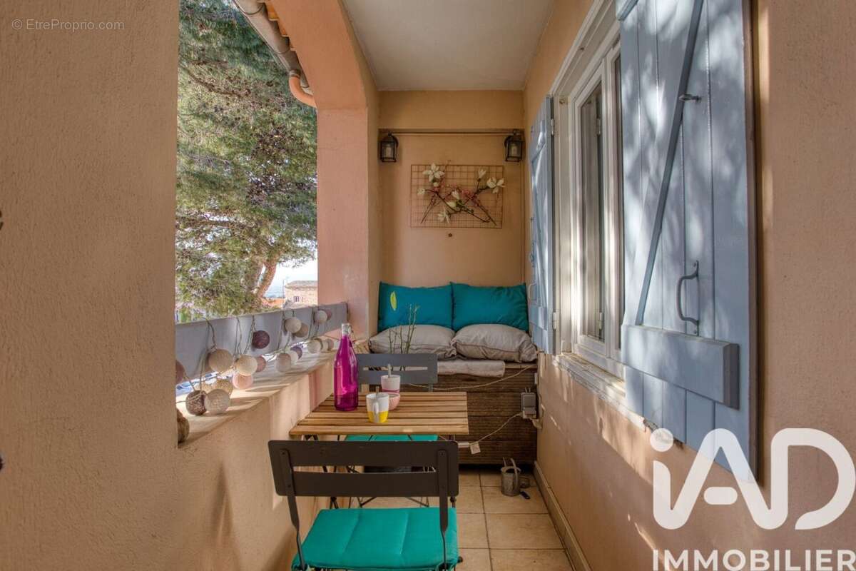 Photo 8 - Appartement à FREJUS