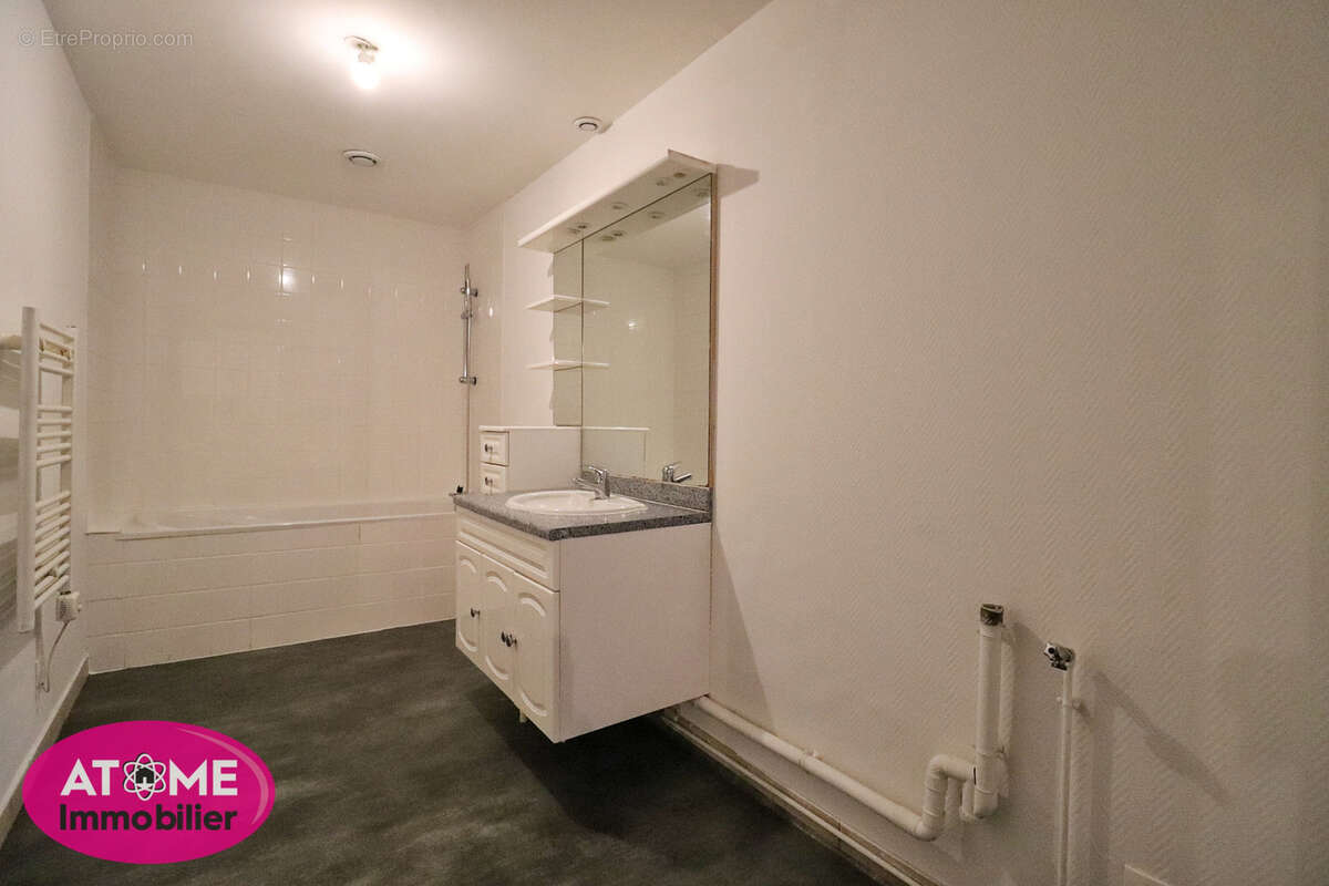 Appartement à MOYEUVRE-GRANDE