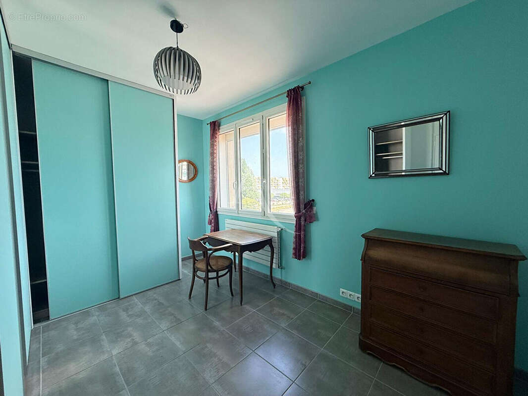 Appartement Saint Nazaire 4 pièce(s) 91 m² - photo 11