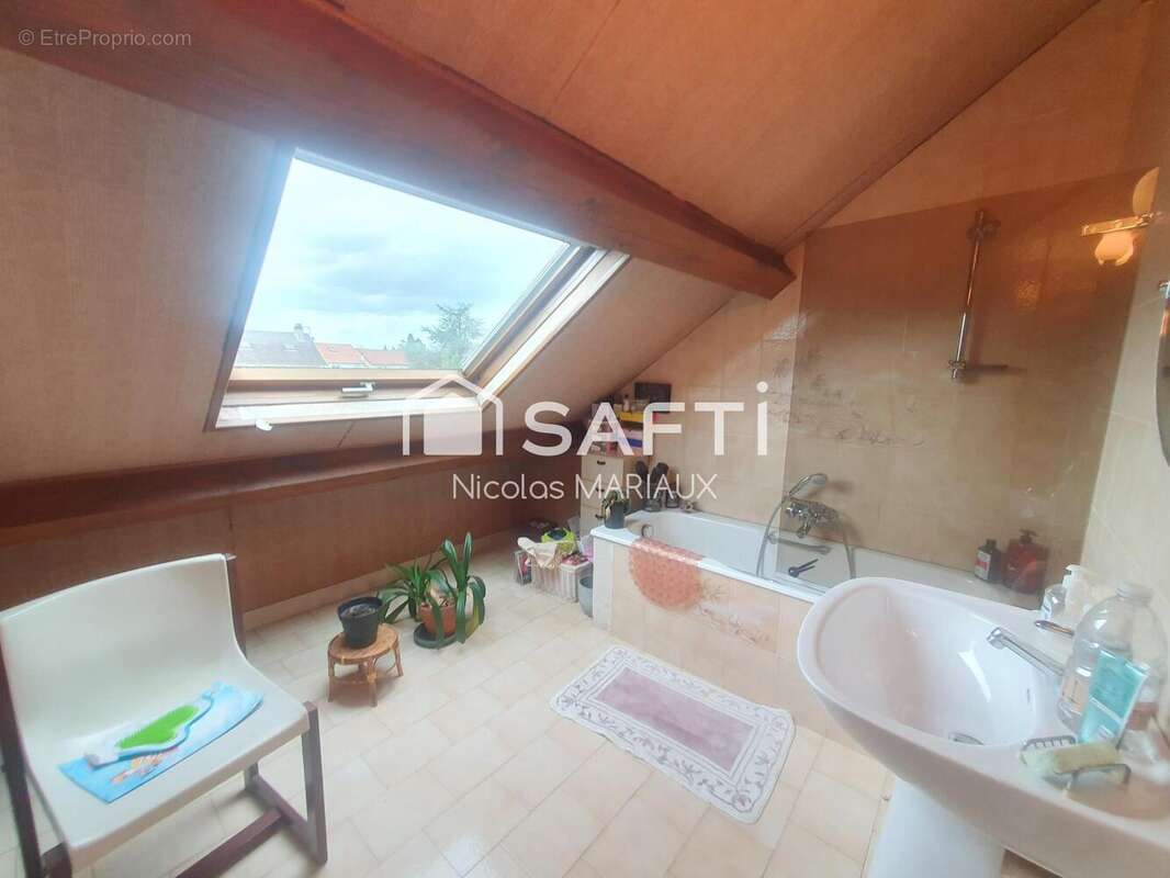 Photo 9 - Maison à EAUBONNE