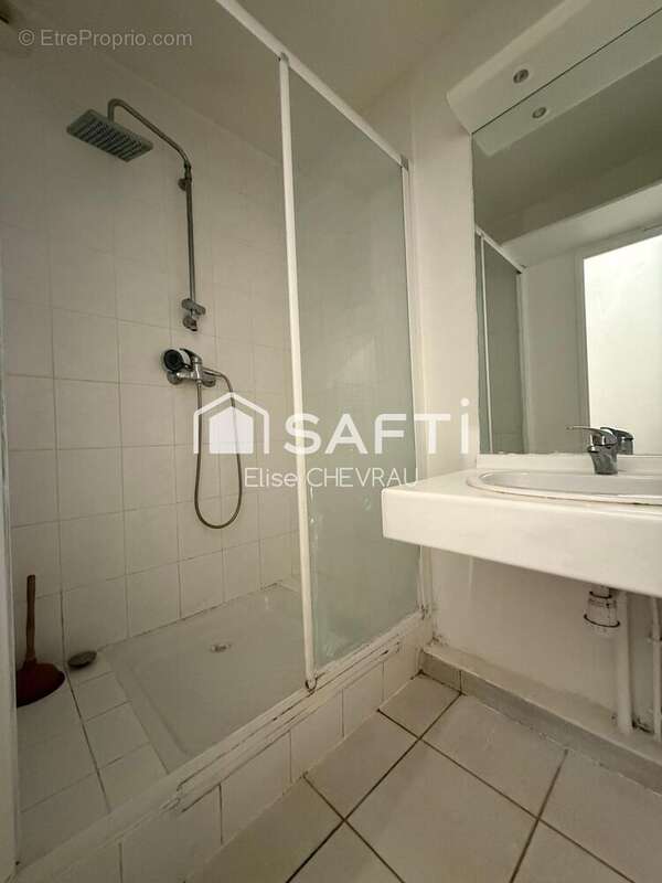 Photo 9 - Appartement à CHARNAY-LES-MACON