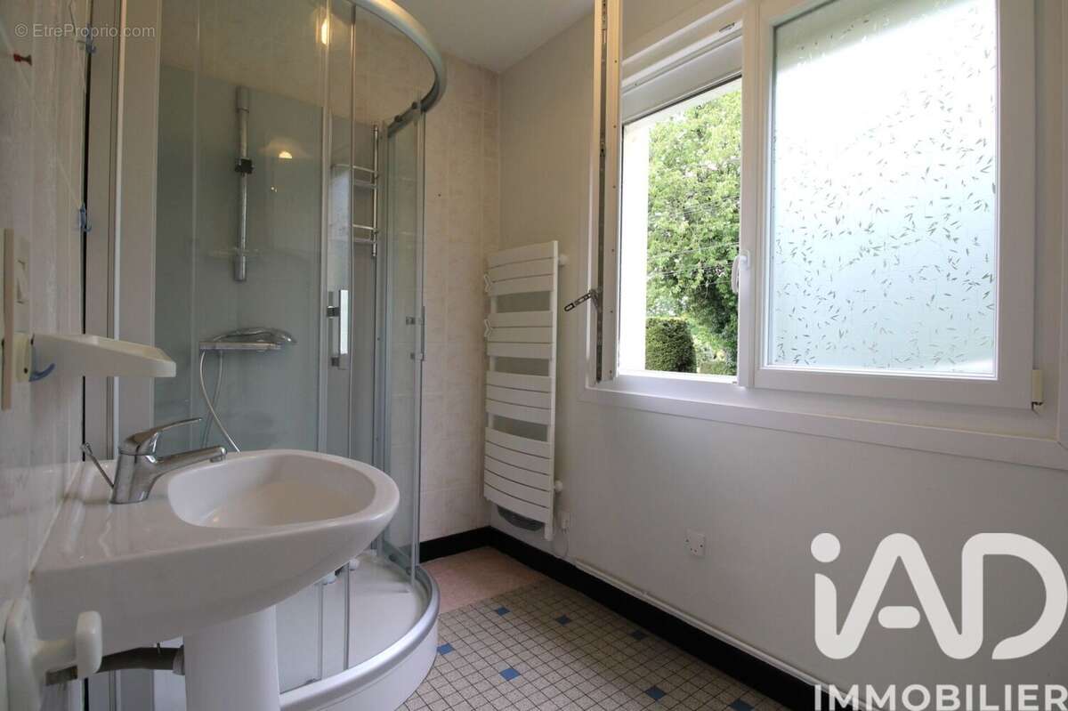 Photo 8 - Maison à MESSEI