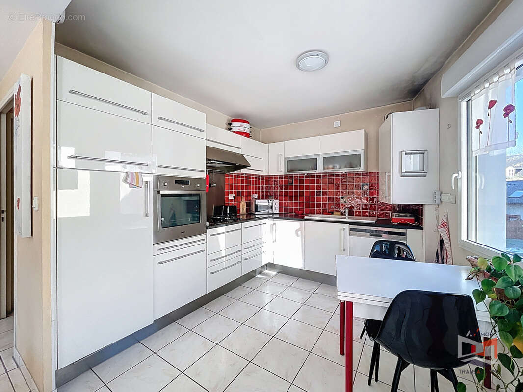 Appartement à LANNION